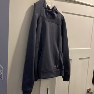 Womens Under Armour Hoodie
